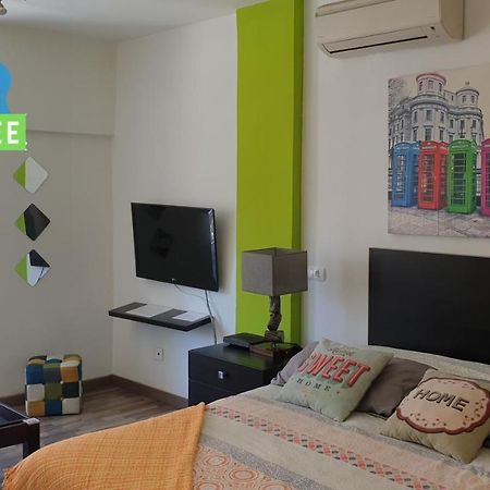Apartamento Rulosol 1 Torremolinos Bagian luar foto