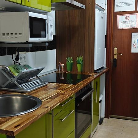 Apartamento Rulosol 1 Torremolinos Bagian luar foto