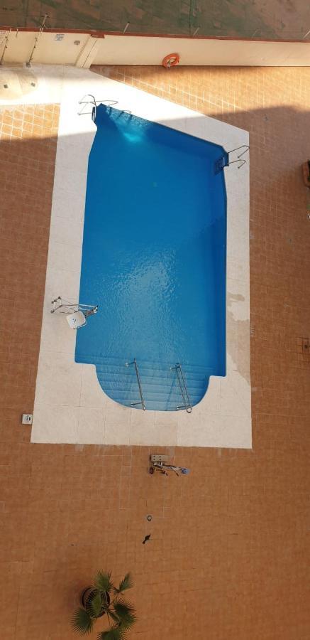 Apartamento Rulosol 1 Torremolinos Bagian luar foto