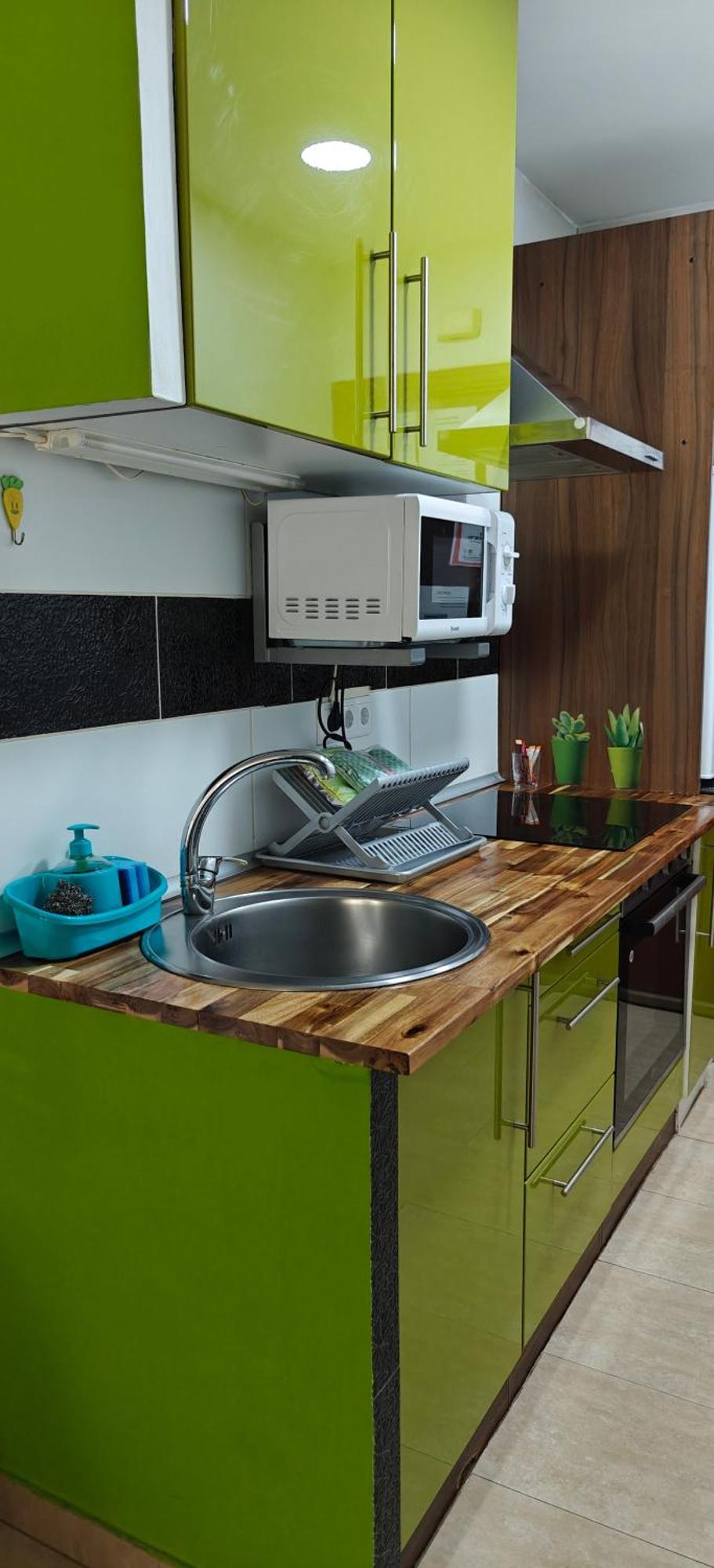 Apartamento Rulosol 1 Torremolinos Bagian luar foto