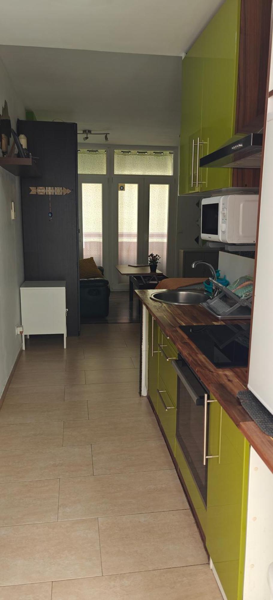 Apartamento Rulosol 1 Torremolinos Bagian luar foto