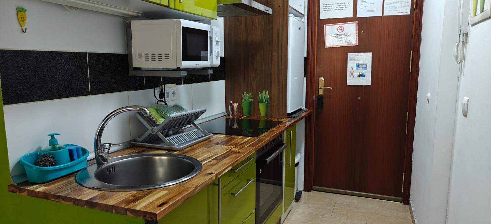 Apartamento Rulosol 1 Torremolinos Bagian luar foto