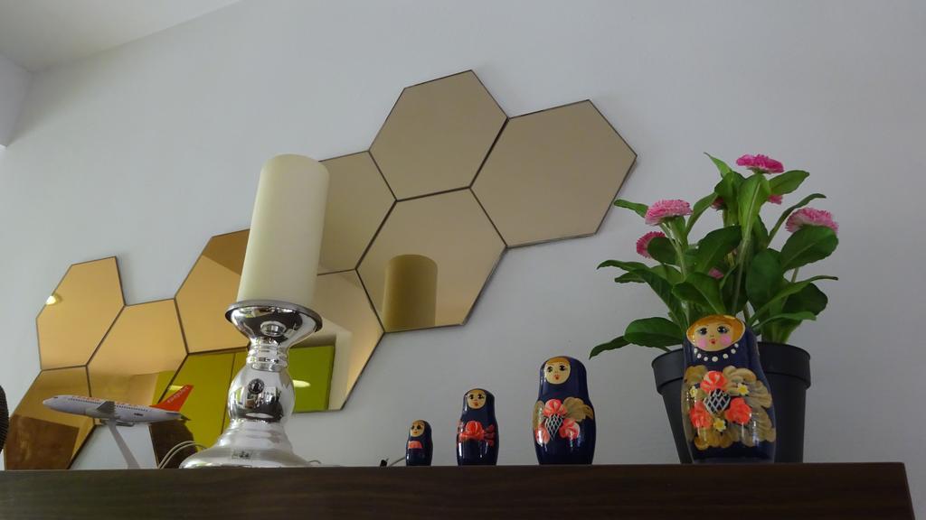 Apartamento Rulosol 1 Torremolinos Bagian luar foto