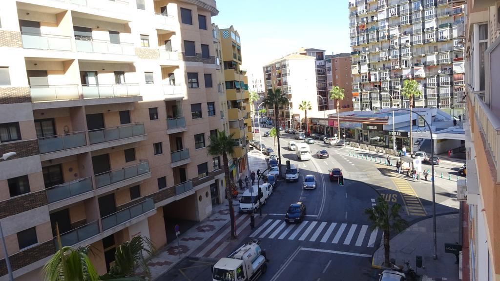 Apartamento Rulosol 1 Torremolinos Bagian luar foto
