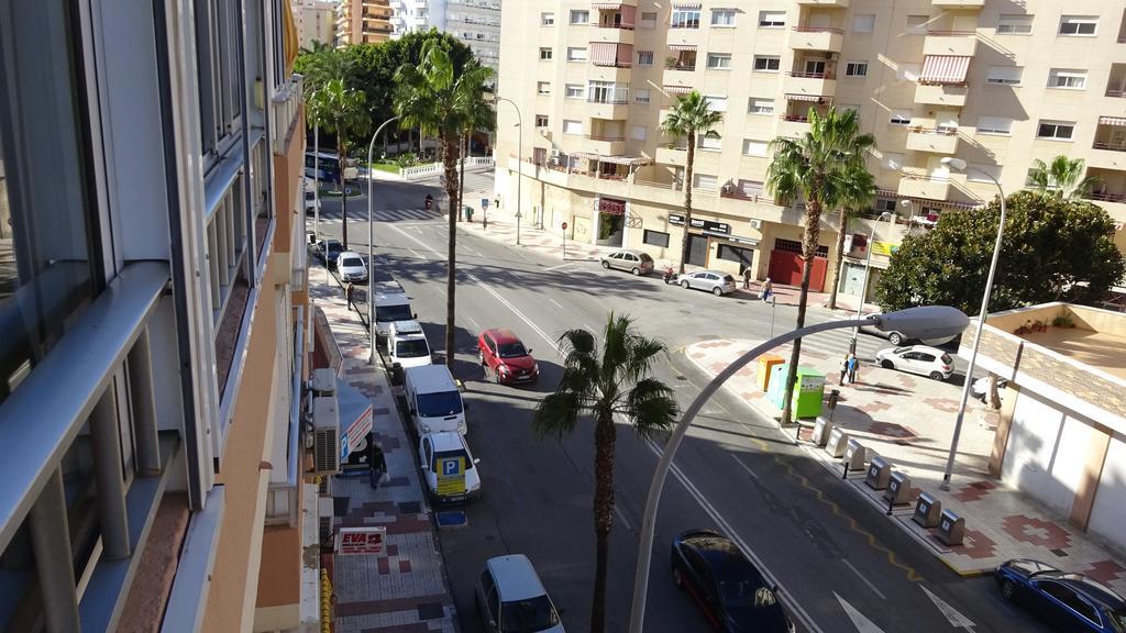 Apartamento Rulosol 1 Torremolinos Bagian luar foto