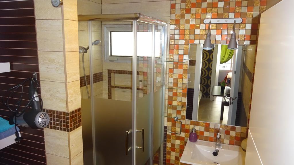 Apartamento Rulosol 1 Torremolinos Bagian luar foto