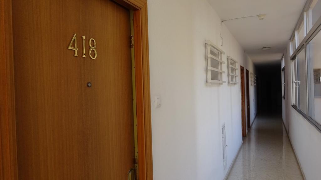 Apartamento Rulosol 1 Torremolinos Bagian luar foto