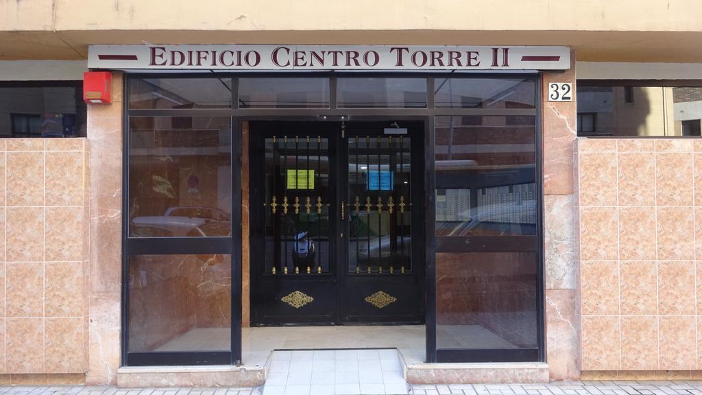 Apartamento Rulosol 1 Torremolinos Bagian luar foto