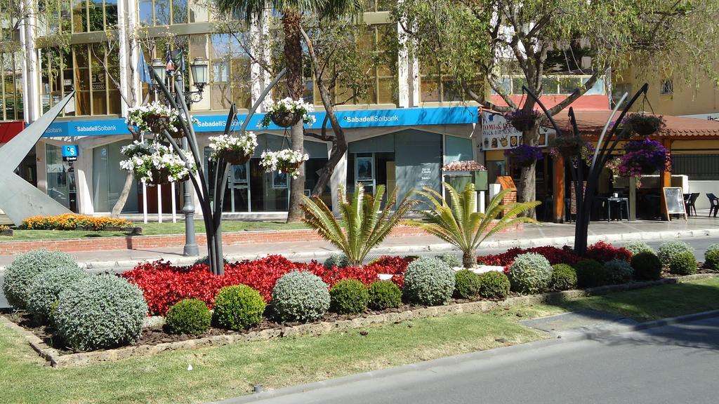 Apartamento Rulosol 1 Torremolinos Bagian luar foto