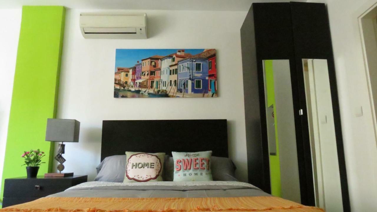 Apartamento Rulosol 1 Torremolinos Bagian luar foto