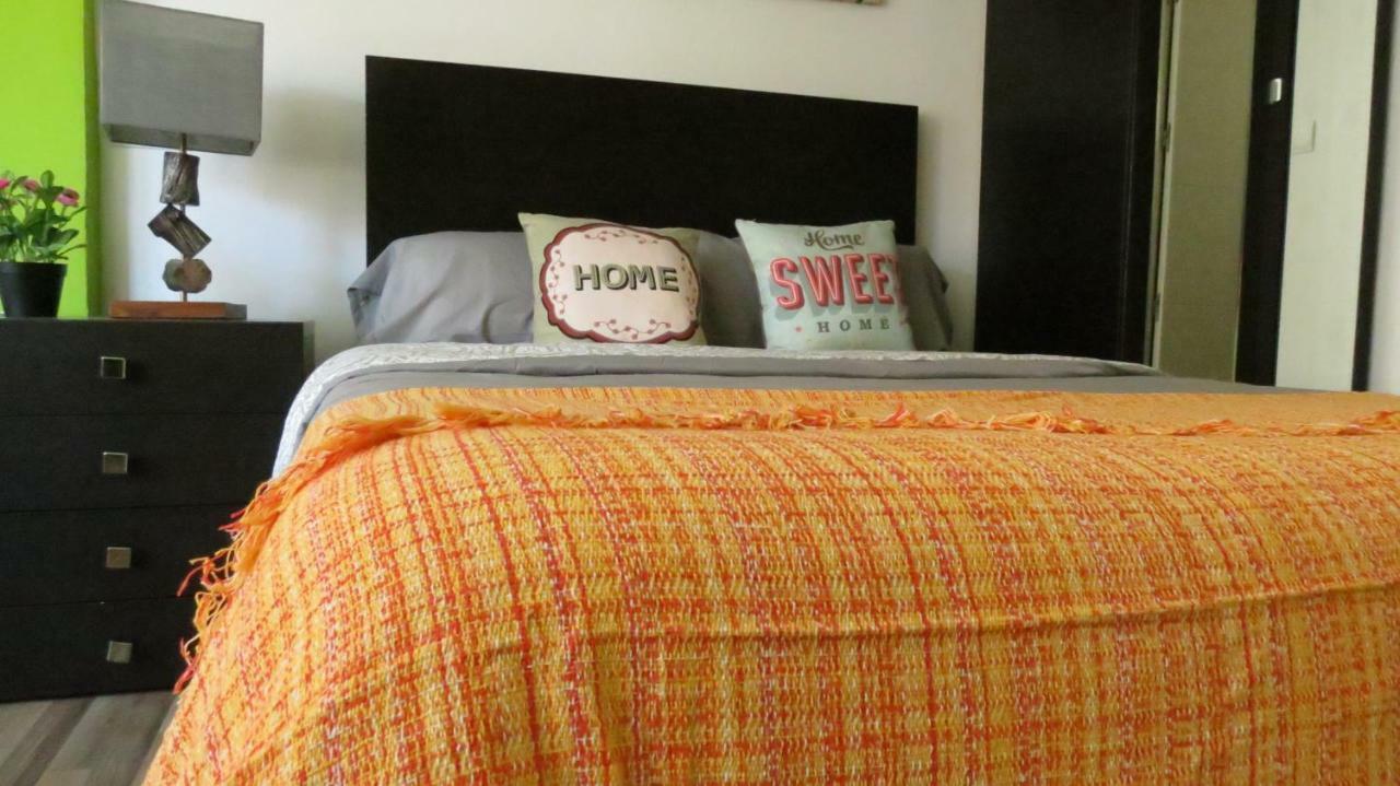 Apartamento Rulosol 1 Torremolinos Bagian luar foto