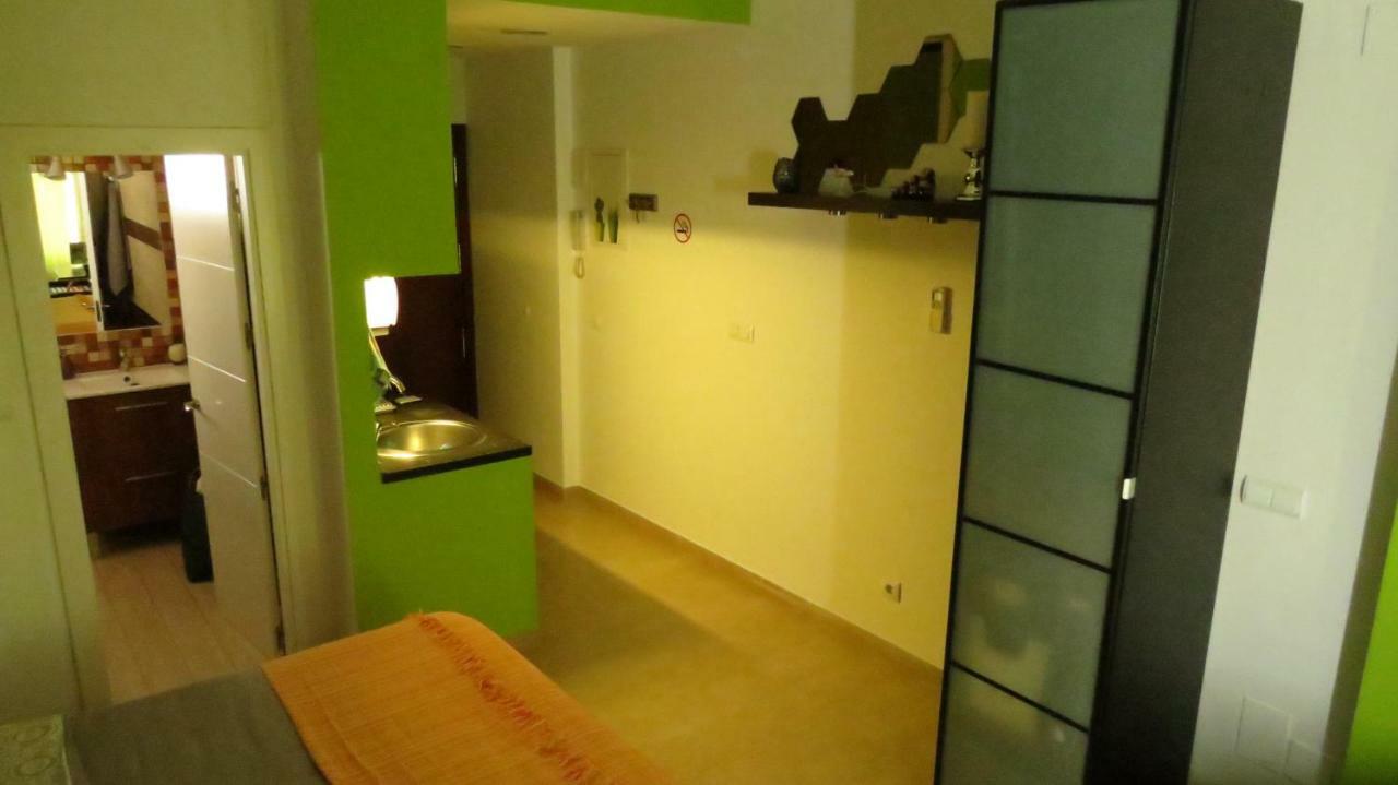 Apartamento Rulosol 1 Torremolinos Bagian luar foto