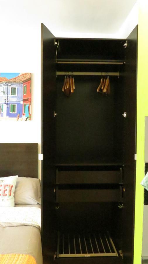 Apartamento Rulosol 1 Torremolinos Bagian luar foto