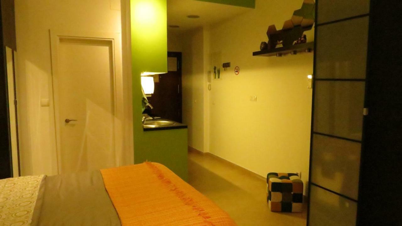 Apartamento Rulosol 1 Torremolinos Bagian luar foto