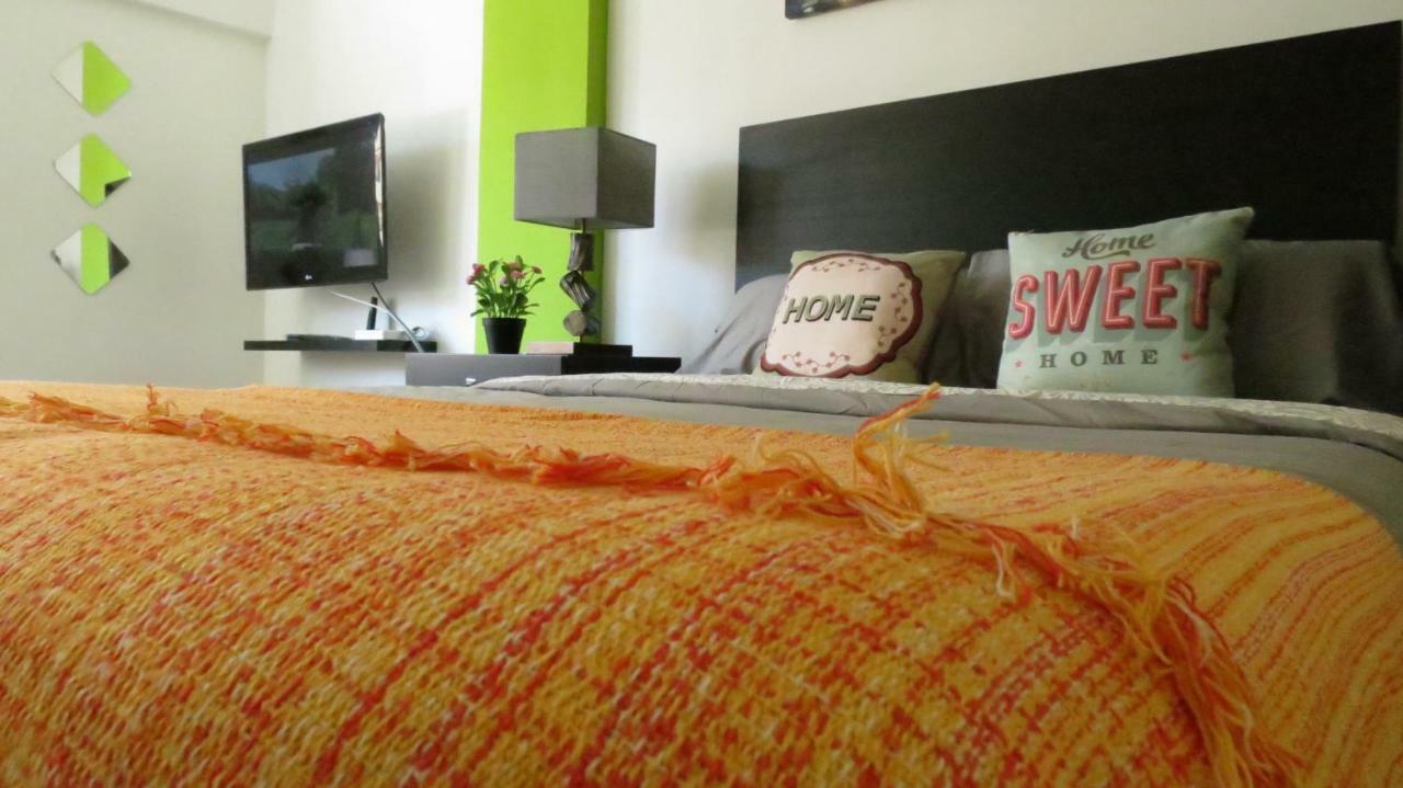 Apartamento Rulosol 1 Torremolinos Bagian luar foto