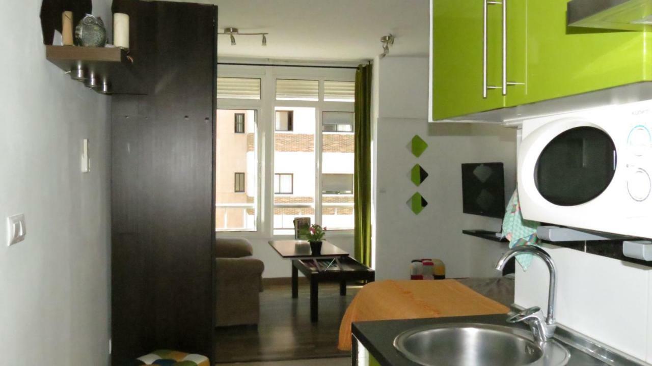 Apartamento Rulosol 1 Torremolinos Bagian luar foto
