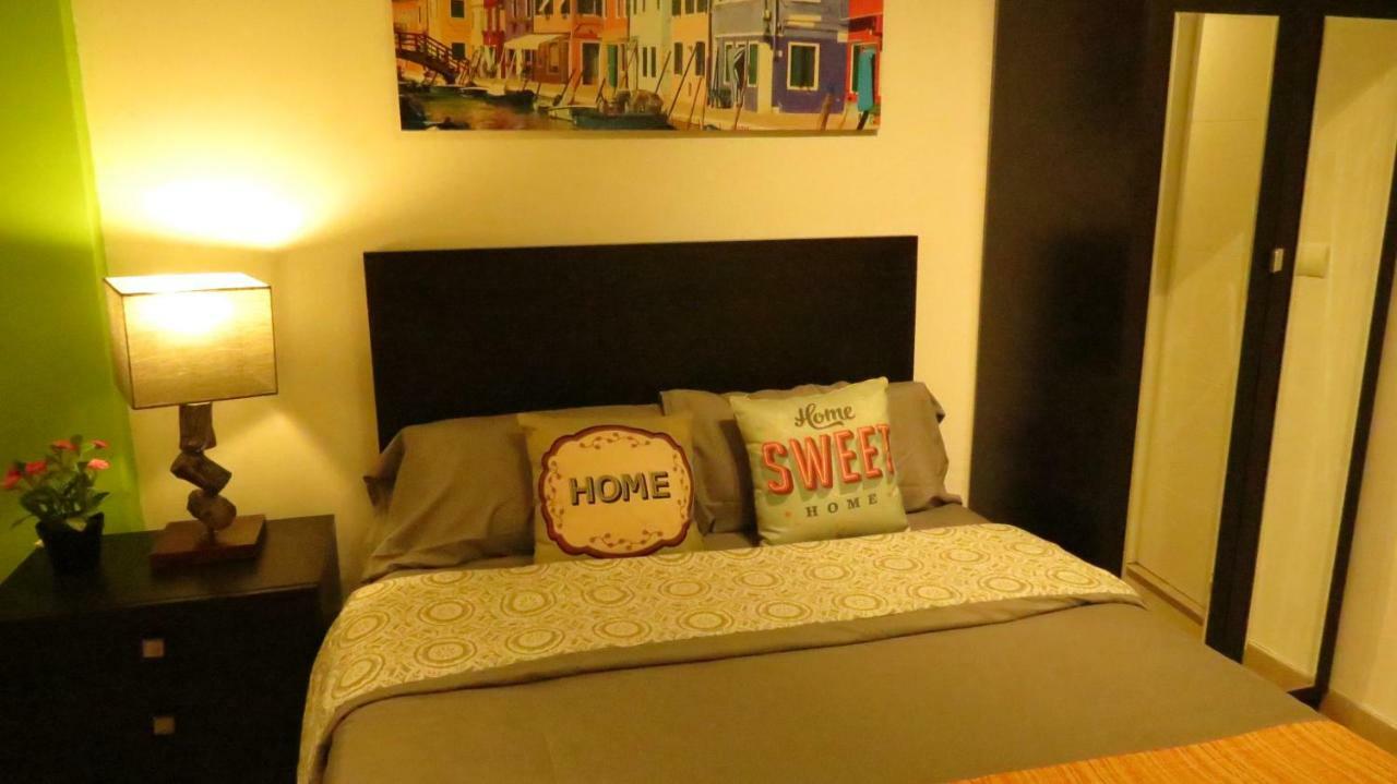 Apartamento Rulosol 1 Torremolinos Bagian luar foto