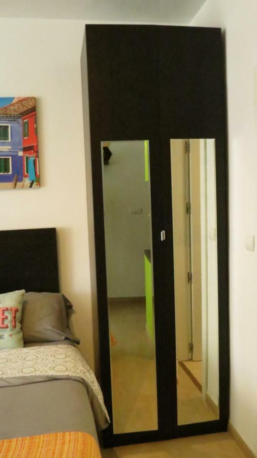 Apartamento Rulosol 1 Torremolinos Bagian luar foto