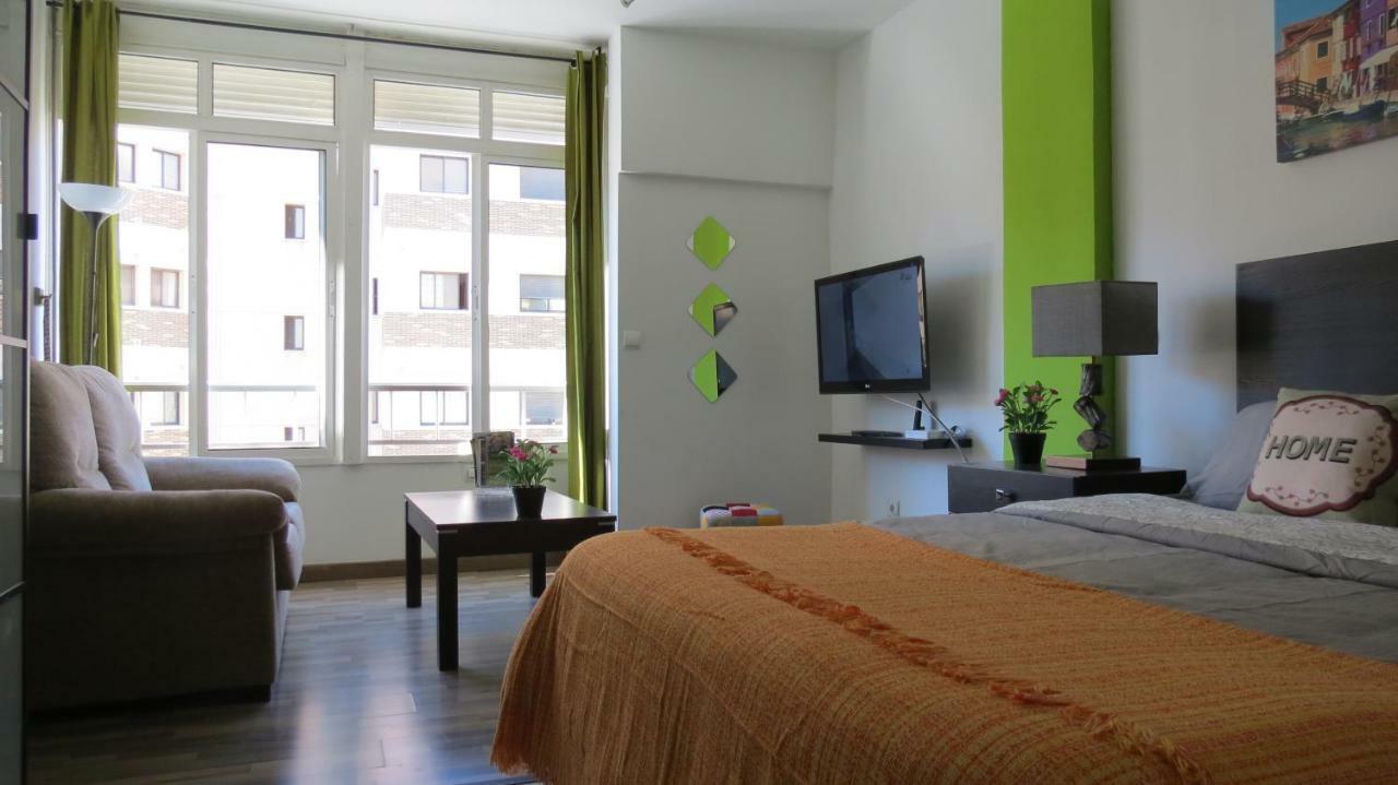 Apartamento Rulosol 1 Torremolinos Bagian luar foto