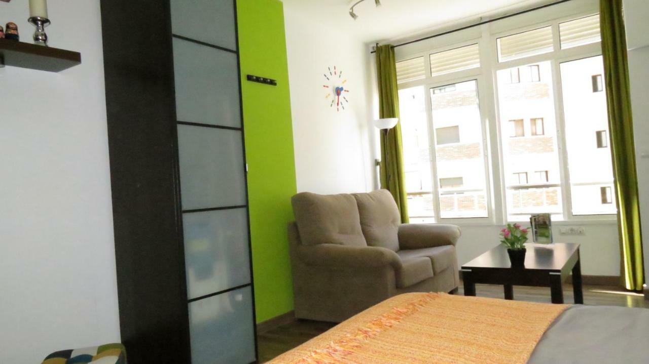 Apartamento Rulosol 1 Torremolinos Bagian luar foto